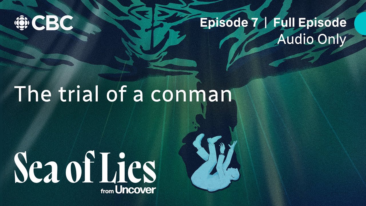 After decades of deceit, Albert Walker finally faces justice | Sea of Lies | Episode 7 (finale)