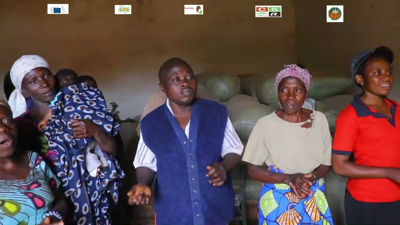 DOCUMENTAIRE REUNION BILAN FORI KYATSABA et MANDIMBA