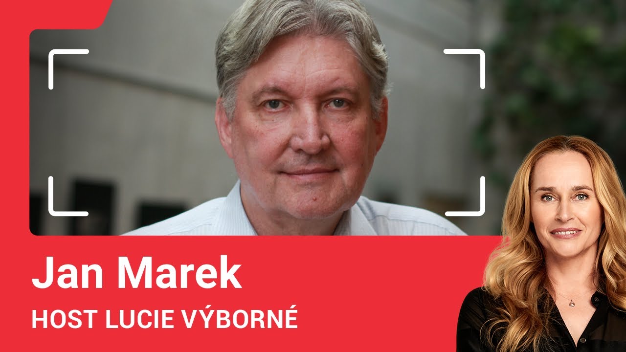 Jan Marek: Na 3D tisku srdce teenagerům vysvětlíme, co budeme operovat. Lépe zákrok akceptují