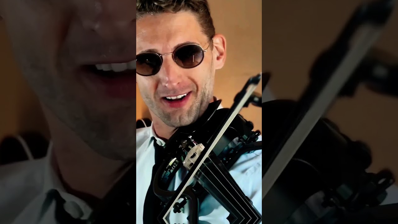 #violinist
