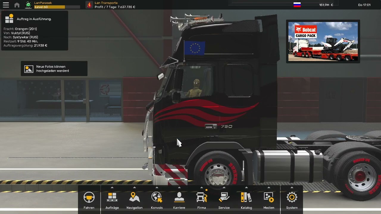 ETS2 Map Combo 1.58 mit EAA