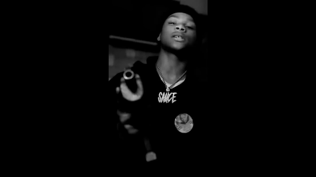 Lil Noonie x Glockboy Stank WARZONE (INSTRUMENTAL)