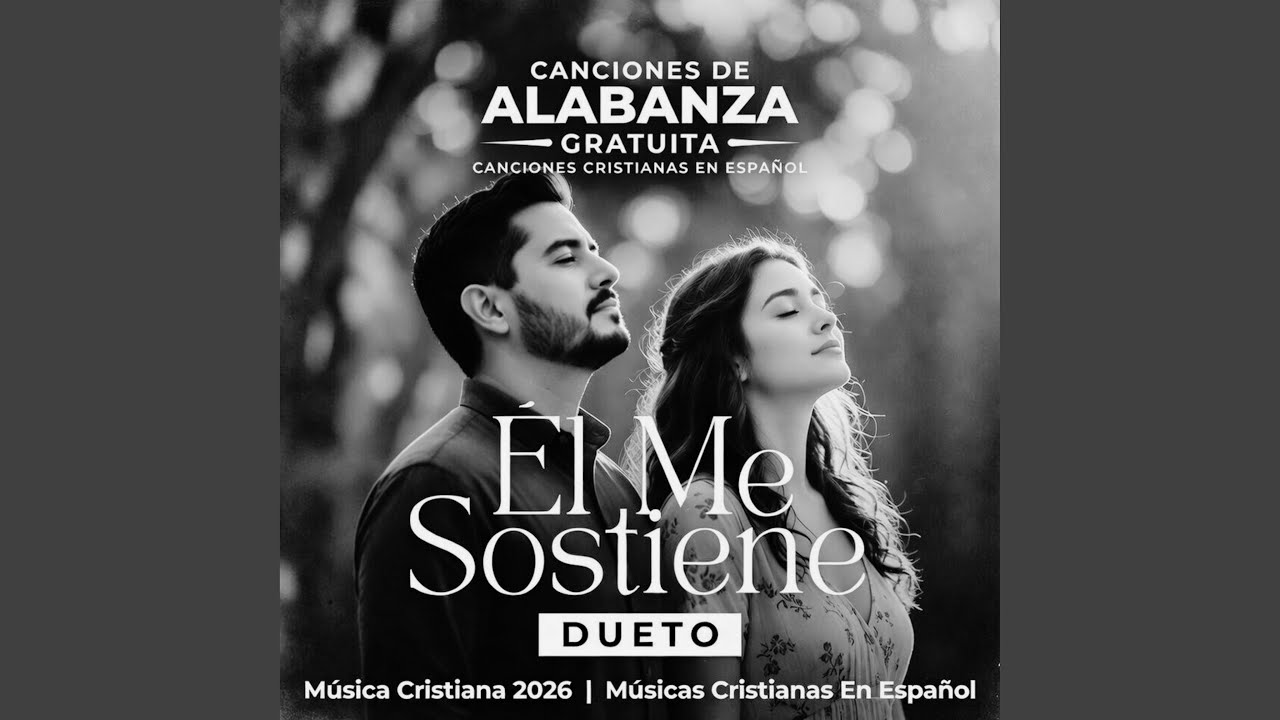 Él Me Sostiene