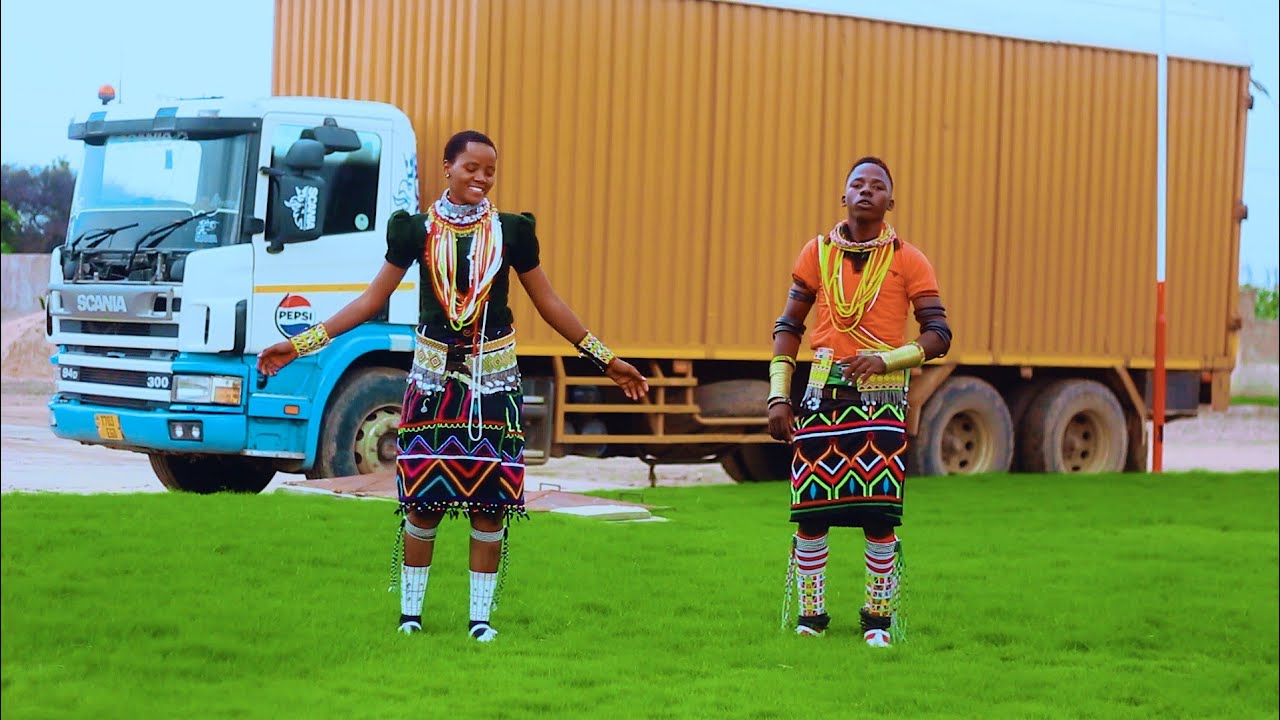 MSIKILIZE SARA WA LIMBU LUCHAGULA