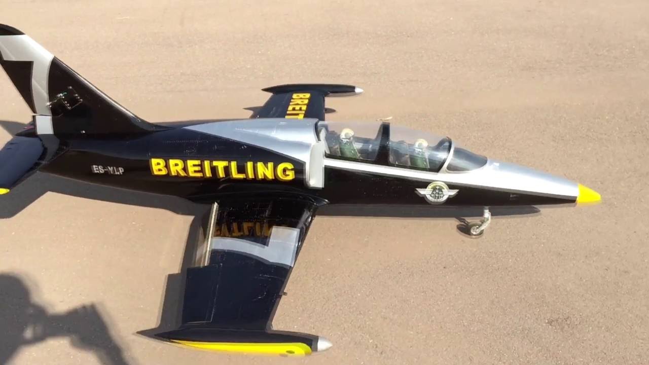 L39 FEIBAO JETS - k80