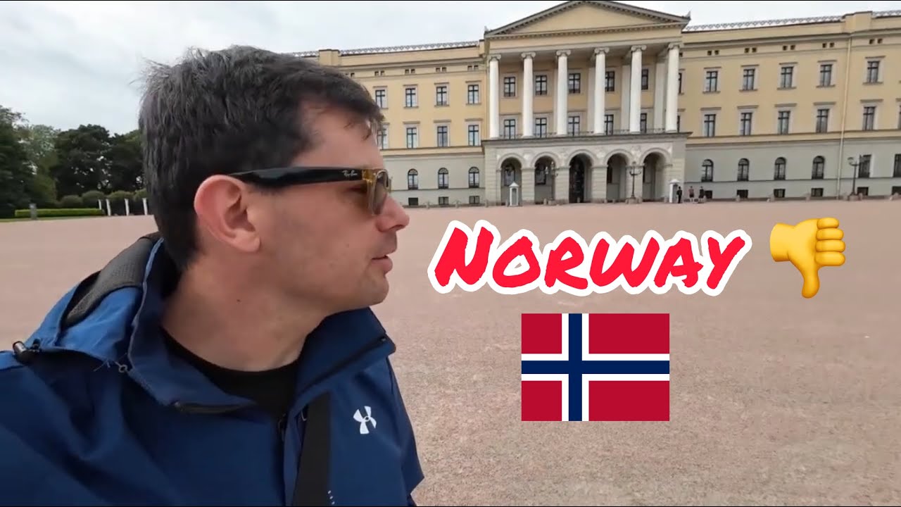 Norway is the WORST Country in Scandinavia! This is Why…