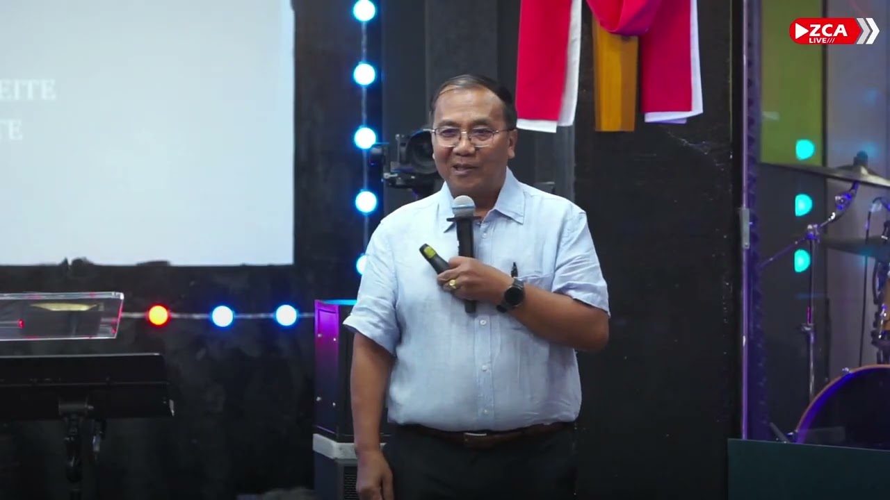A CIDAM INNKUAN