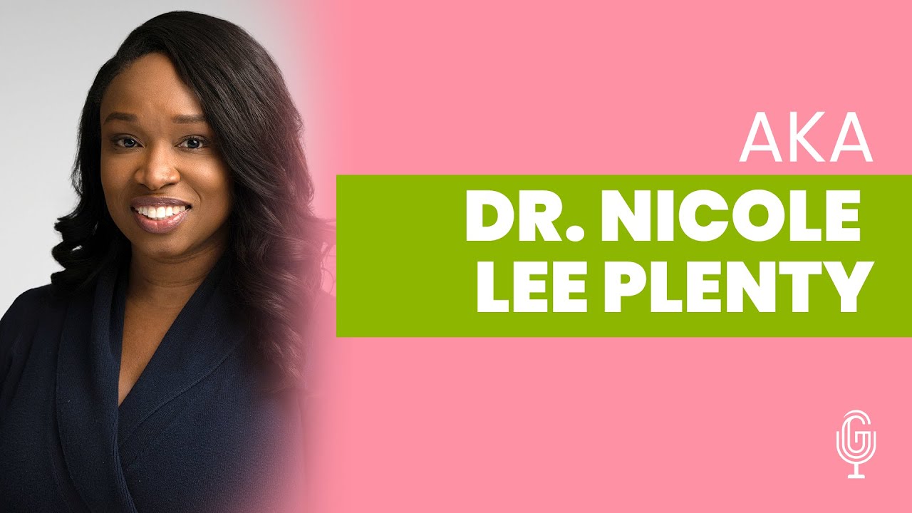 Dr  Nicole Lee Plenty on Maternal Health Equity, Saving Lives & Changing Policy