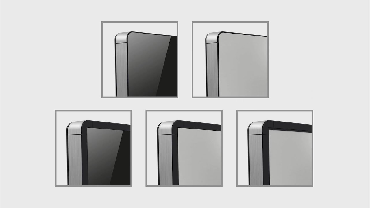 multiPANEL &ndash; Design Command Enclosure. Product movie. EN