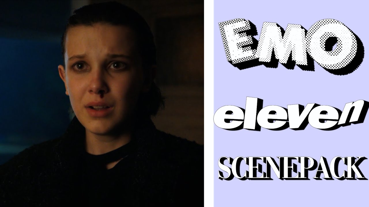 Emo Eleven Scenepack 1080P