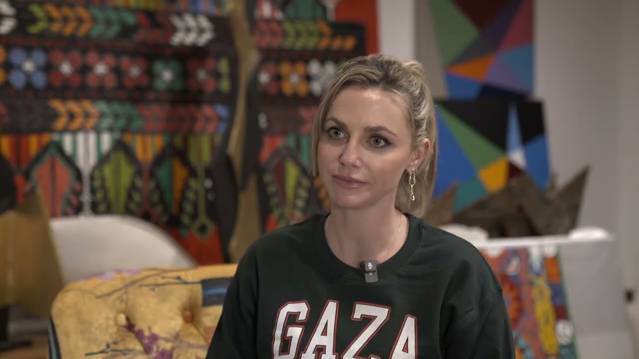 Support Caabu's vital Palestine advocacy