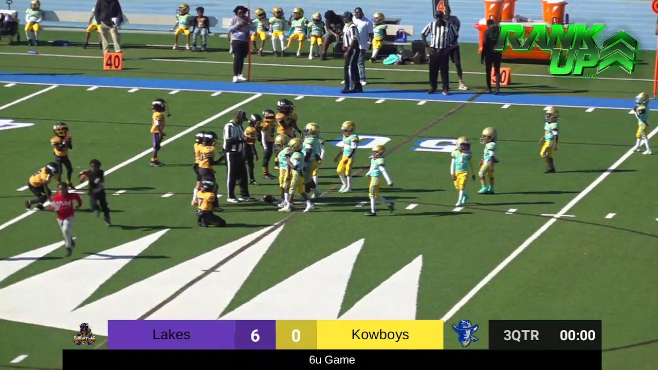 FL Elite Super Bowl Championship