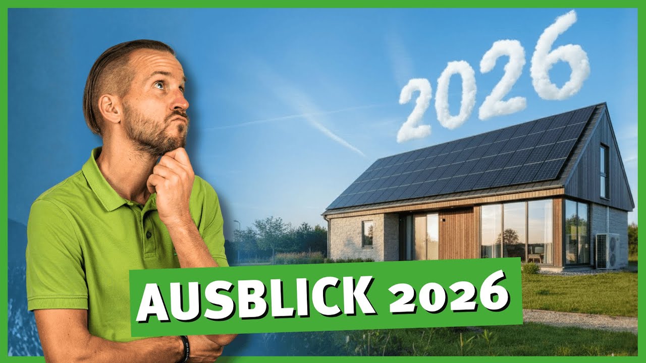 PV-Trends & Projekte 2026: Das plant SOLARIS and more