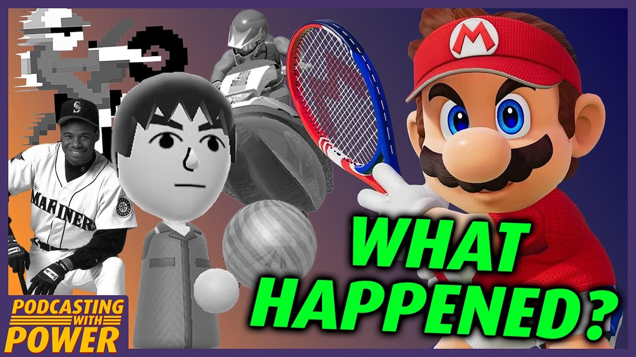 It&rsquo;s Time for a Nintendo Sports Comeback