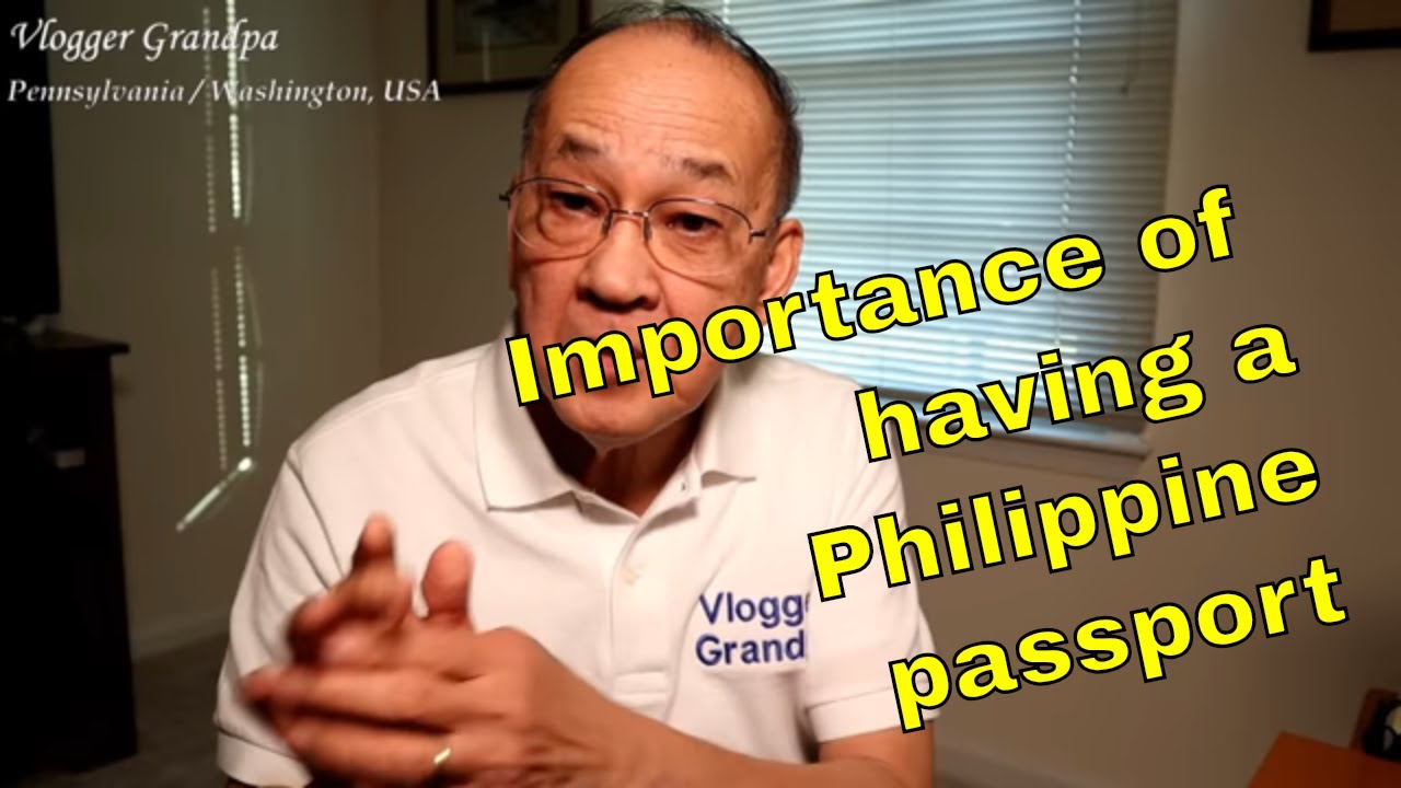 Why is having a Passport more powerful than having a Visa?