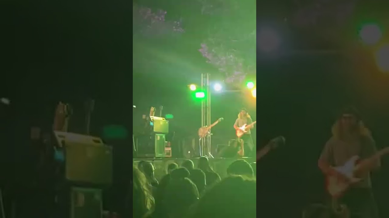 Steve vai Firenze 04/07/2022