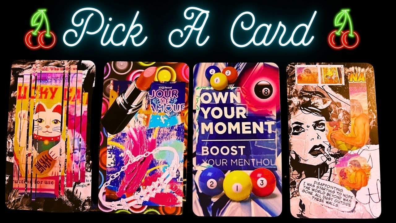 How Does He See You? ✨❣️😳❣️✨ PICK A CARD ✨❣️😳❣️✨