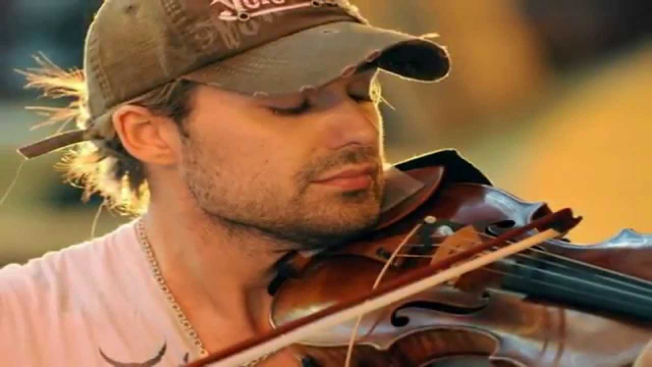 David Garrett  [photos] ~ Tchaikovsky 'Pas de Deux'. HD