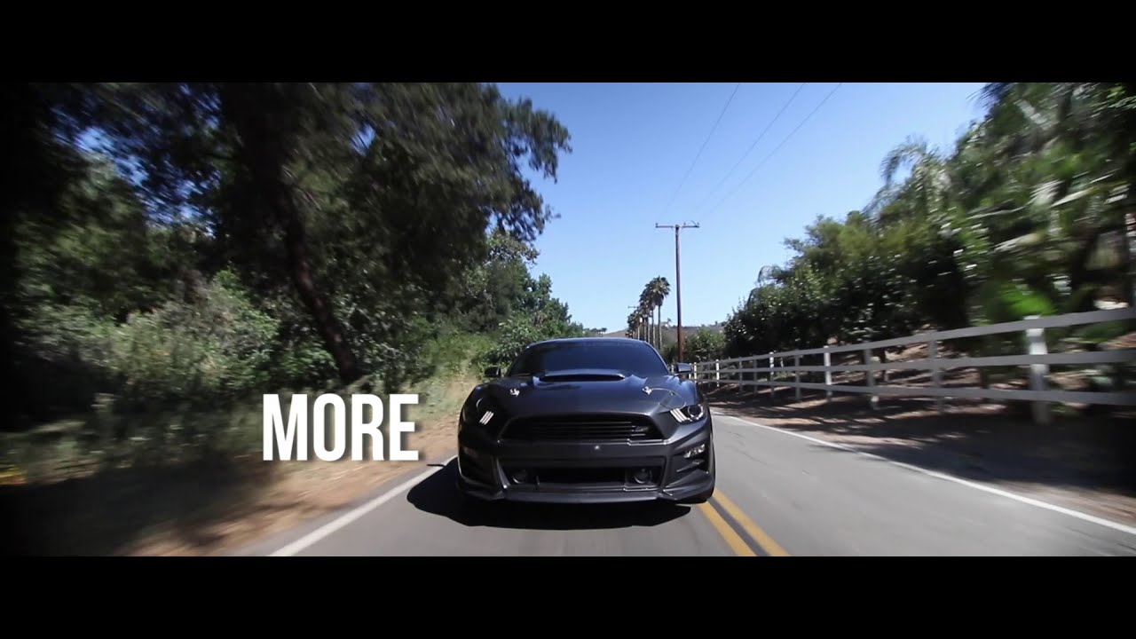 Energy Suspension Ford S550 Products