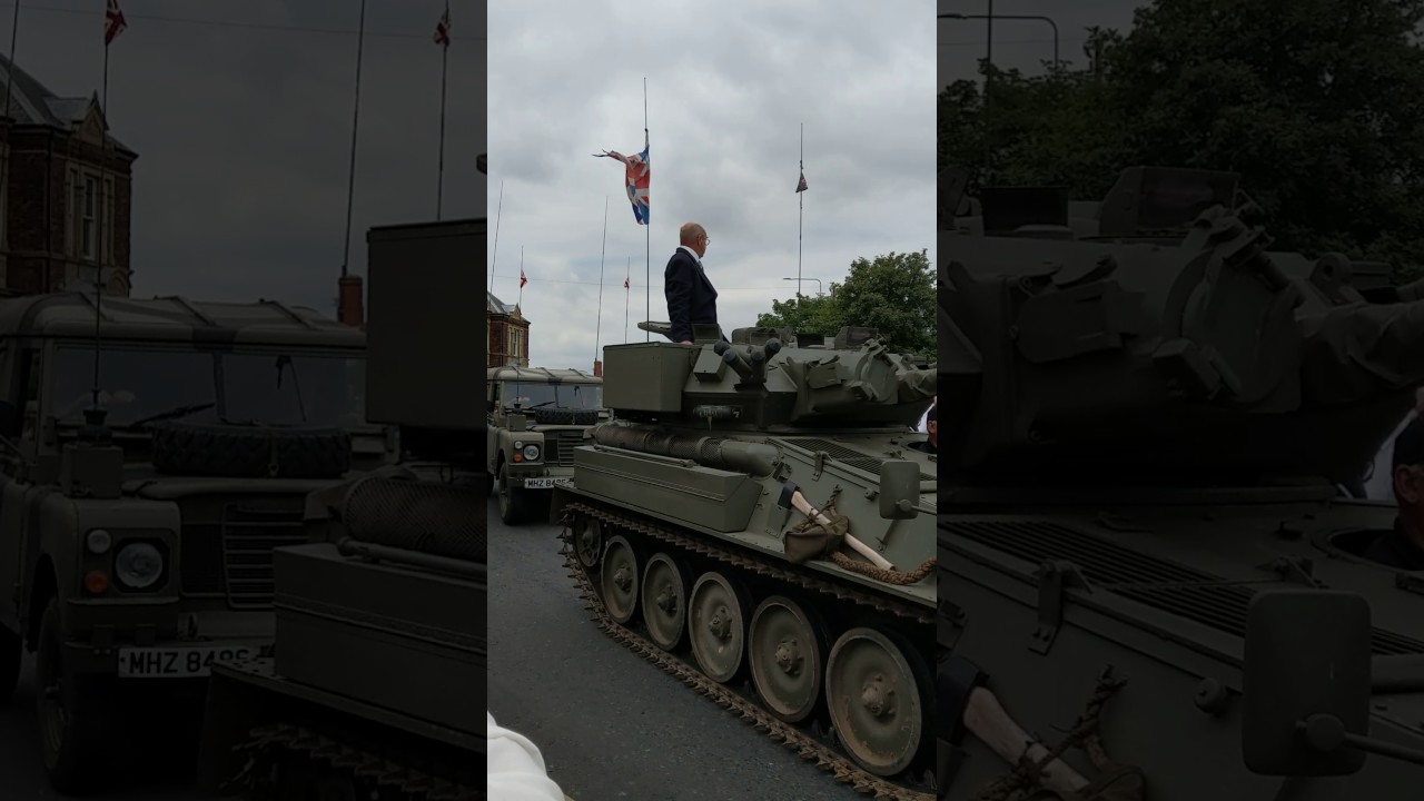 Armed Forces Day 2017 1