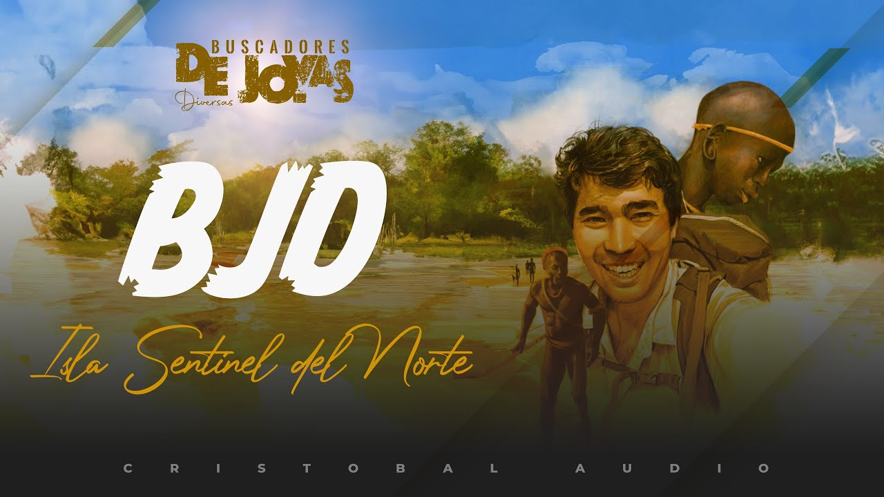 Isla Sentinel del Norte - Buscadores de joyas Diversas