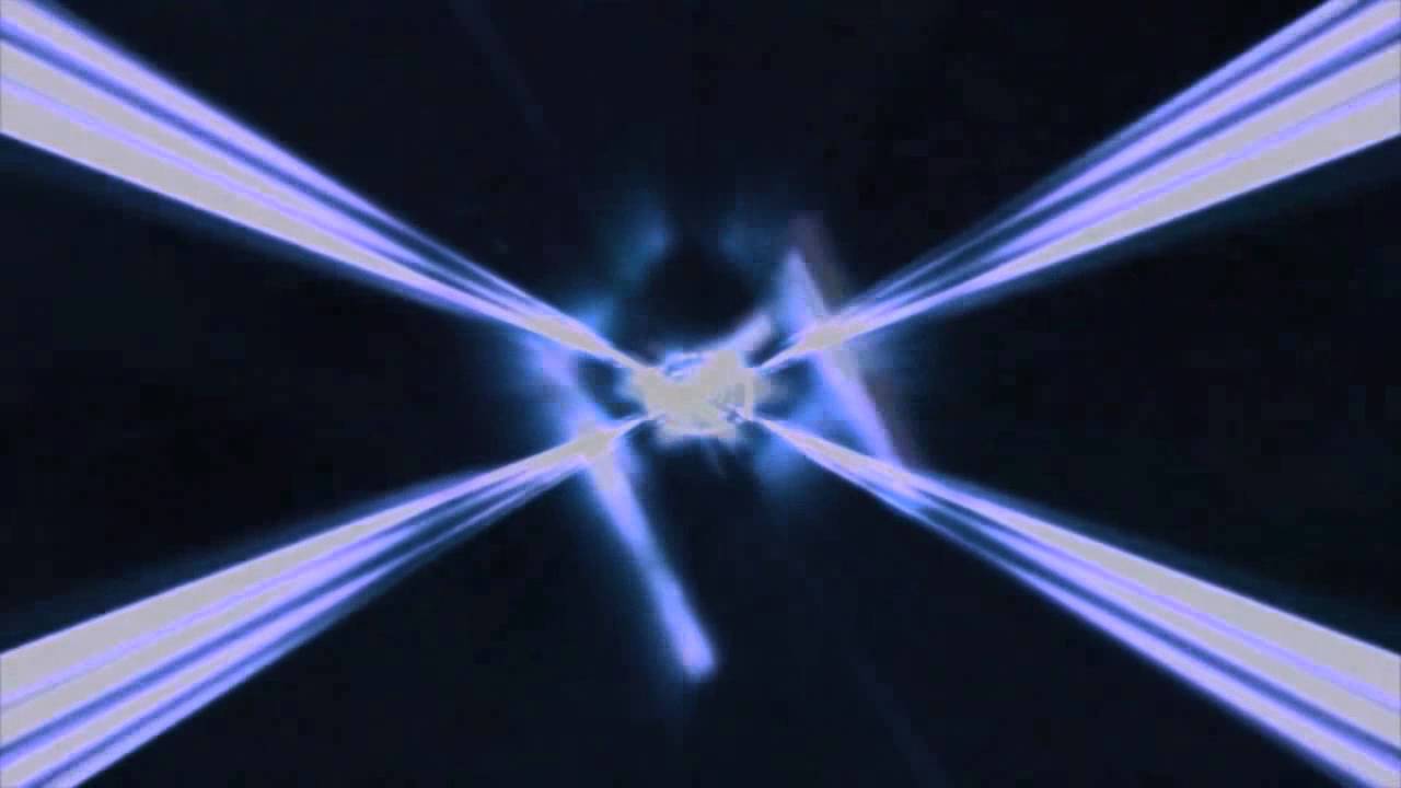 New Intro