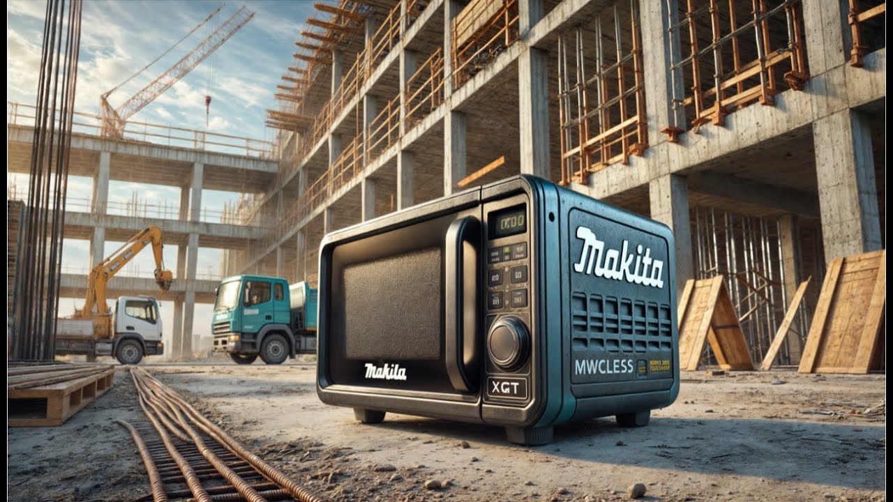 15 New Tools From Makita You Can Buy in 2026