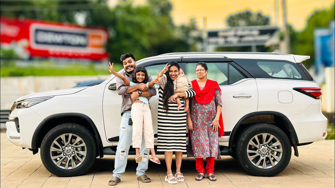 NEXT FAMILY TRIP ❤️