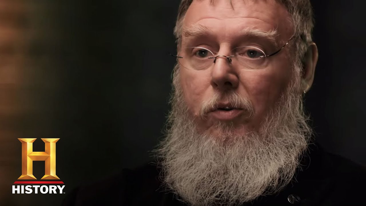 True Monsters: The Origin and Evolution of Satan | History