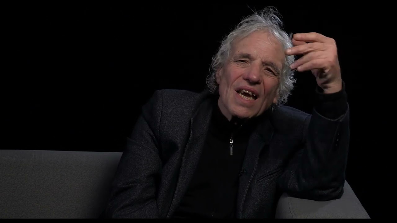 The Addiction (1995) – Abel Ferrara Interview