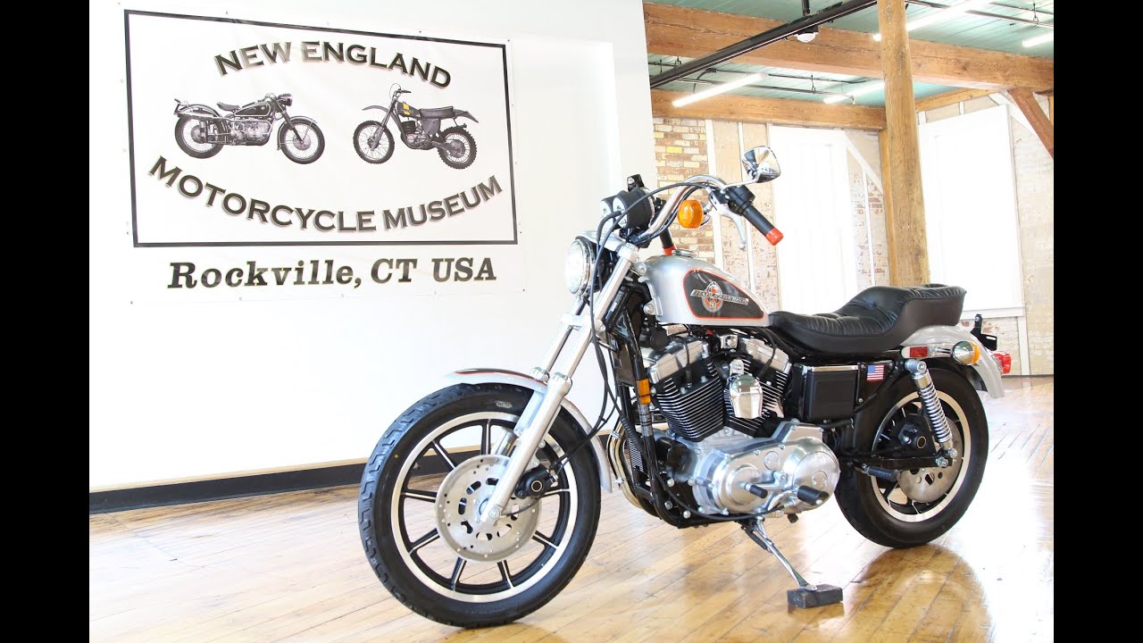 1993 Harley Davidson 90th Anniversary Edition XLH1200 BRAND NEW CRATE INCLUDED!!