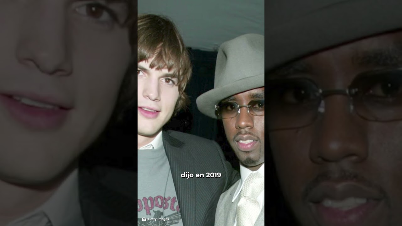 &iquest;Qu&eacute; es lo que los famosos dec&iacute;an de las escandalosas fiestas de Sean #Diddy Combs? 😳