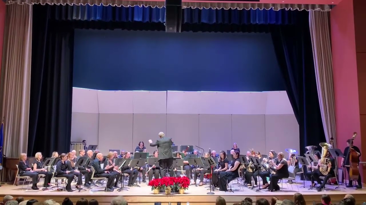 On a Catalonian Carol (Traditional, arr. Randall D. Standridge)