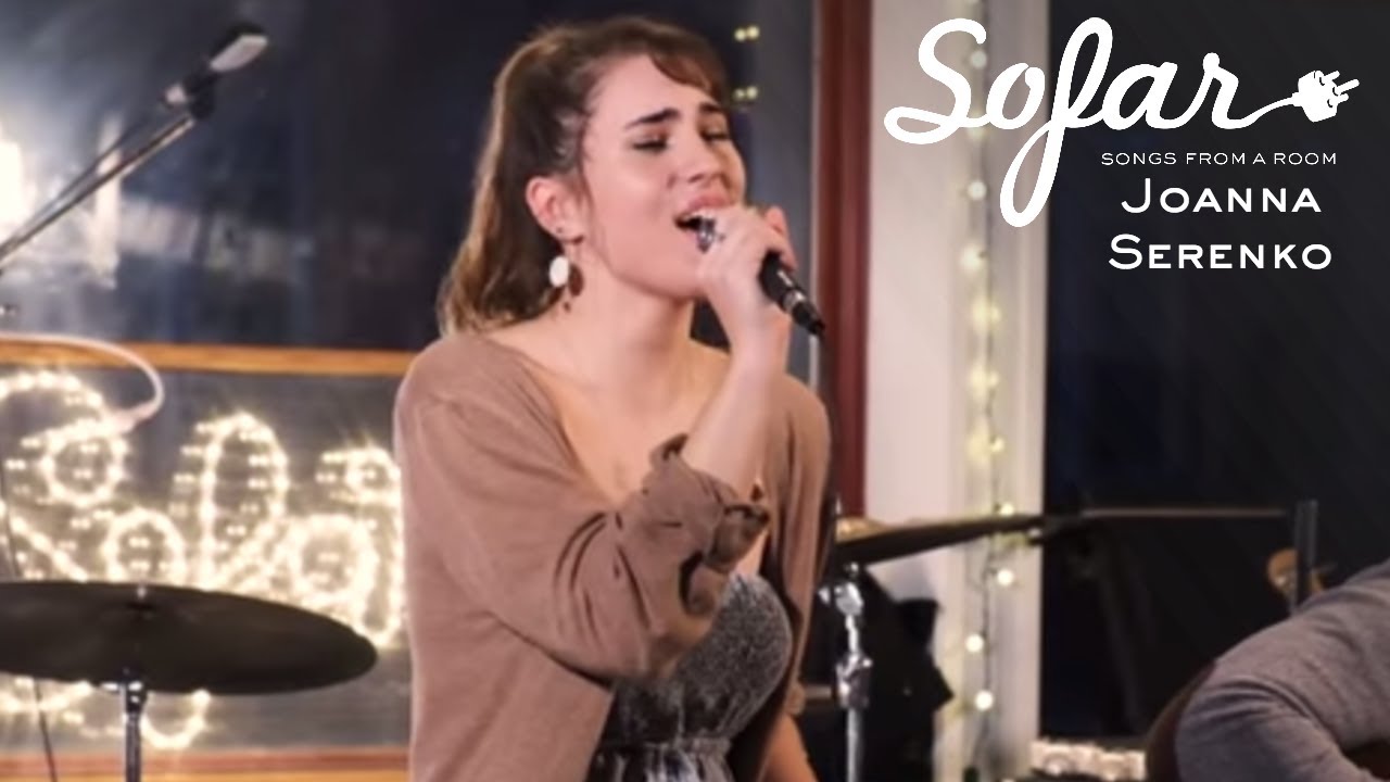 Joanna Serenko - Slip | Sofar St. Louis