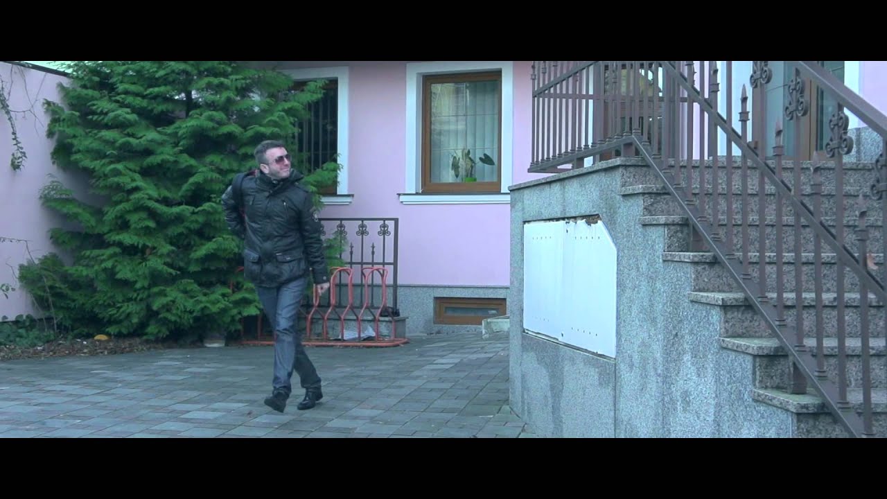 YOJO - PIATOK (PODZEMGANG) prod. EGO & MAREK &Scaron;URIN |OFFICIAL VIDEO|