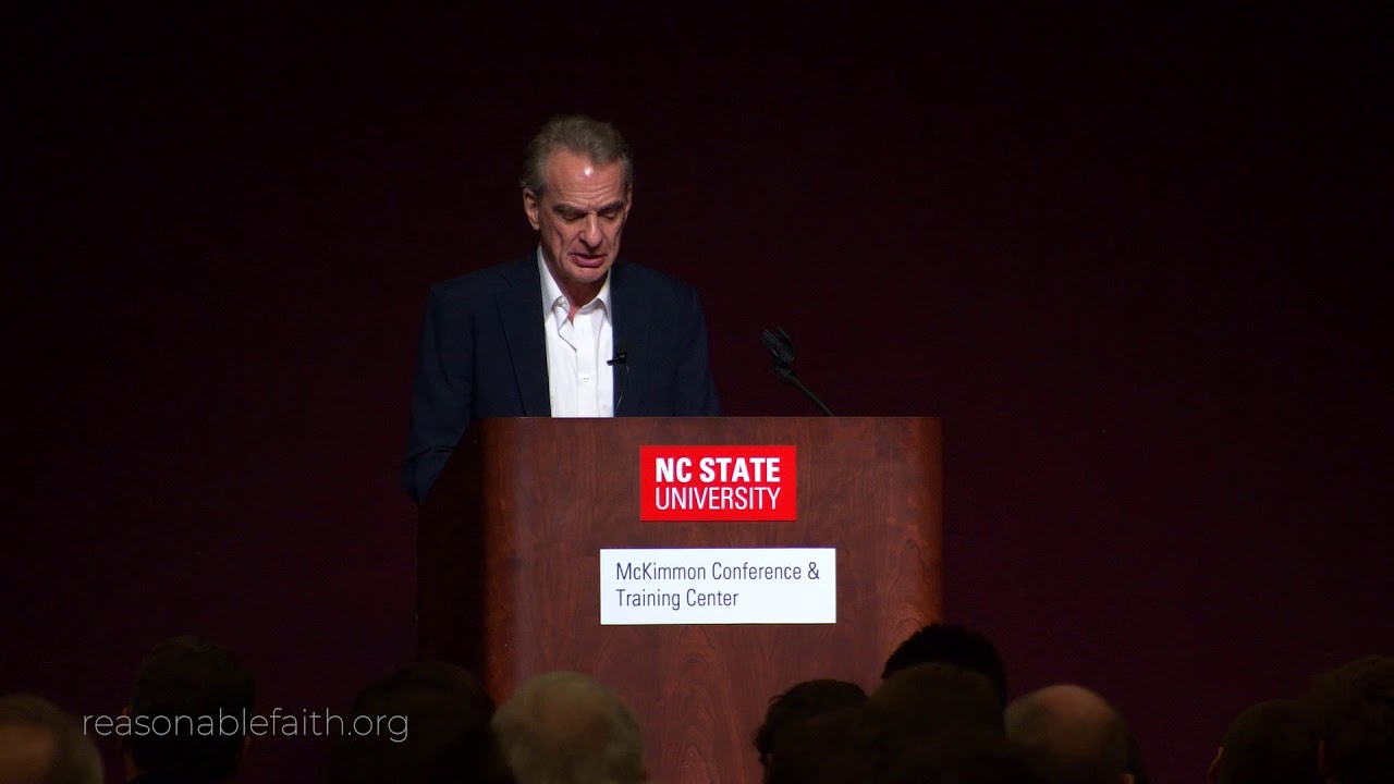 Philosophical Issues in the Atonement | North Carolina State University - February 2018
