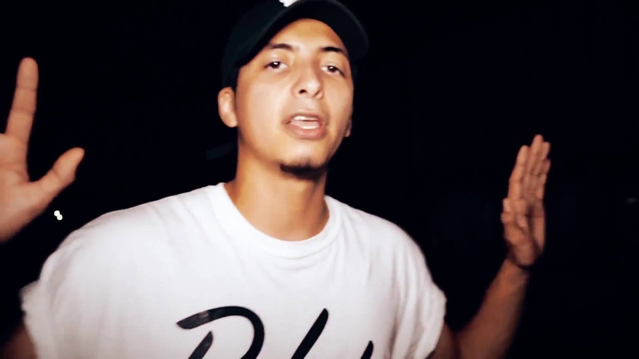 Robsta - What Do you Know? (Official video)