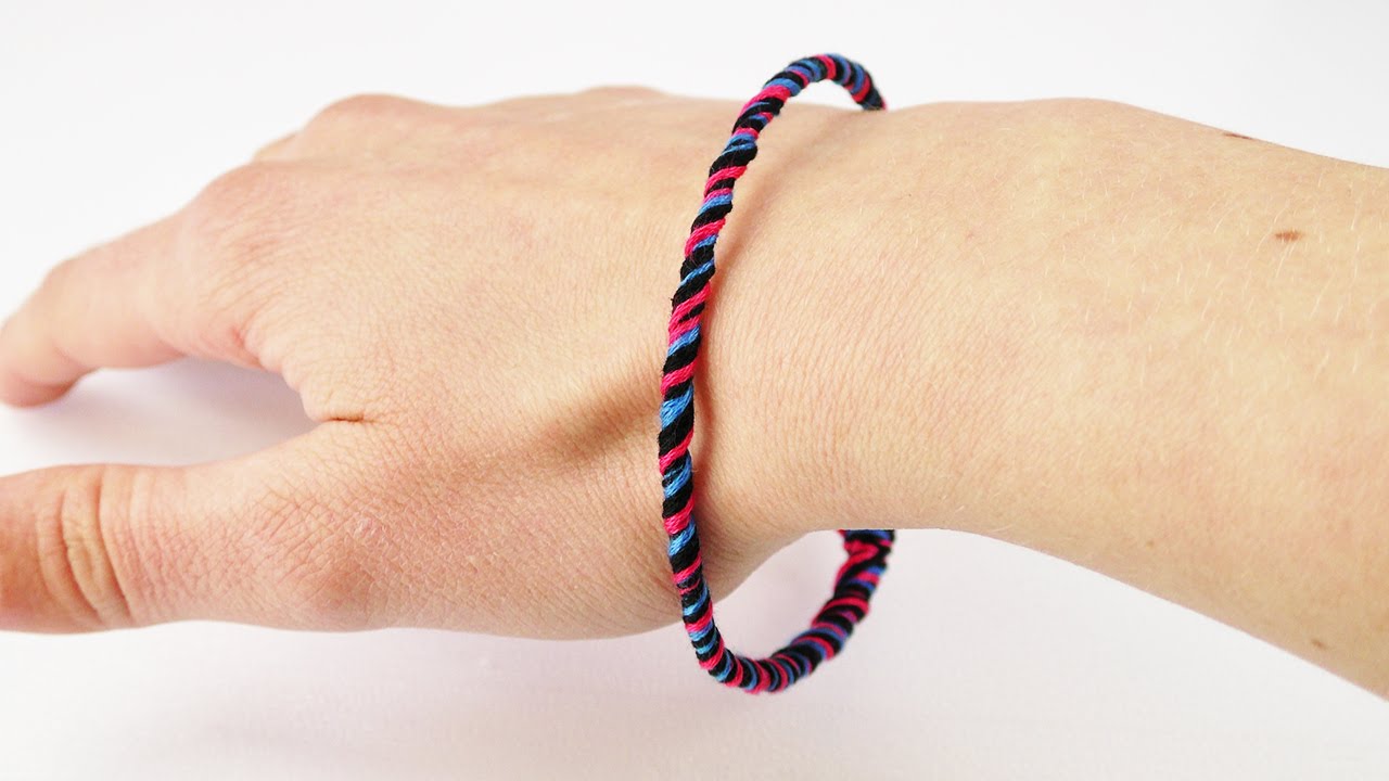 DIY Inspiration Challenge #54 Schmuck selber machen | Kathis Challenge | Tutorial - Do it yourself