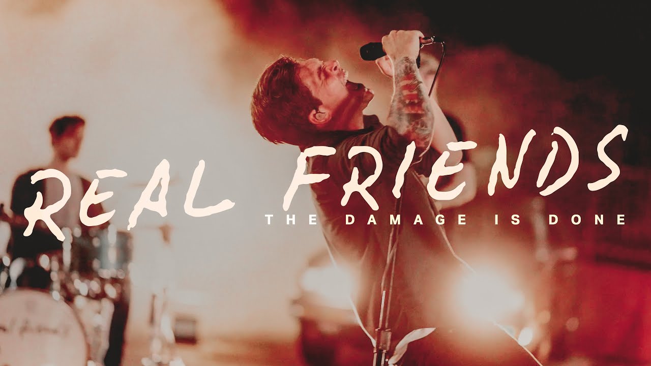 Real Friends 