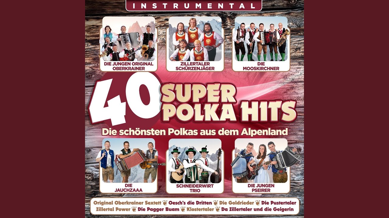 Tiroler Buam Polka