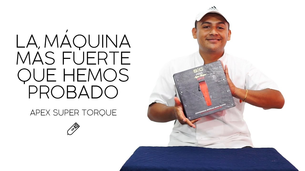 LA MÁQUINA MÁS FUERTE QUE HEMOS PROBADO|UNBOXING|APEX SUPER TOQUE| STYLE CRAFT PRO SE PASO DE LANZA!