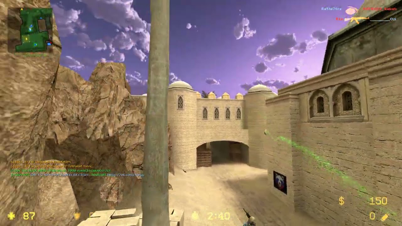 22 YEARS of Counter-Strike SOURCE! #364