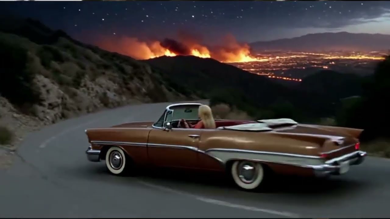 The Darker the Night the Brighter the Stars (Official Lyric Video) Call Me Cannon