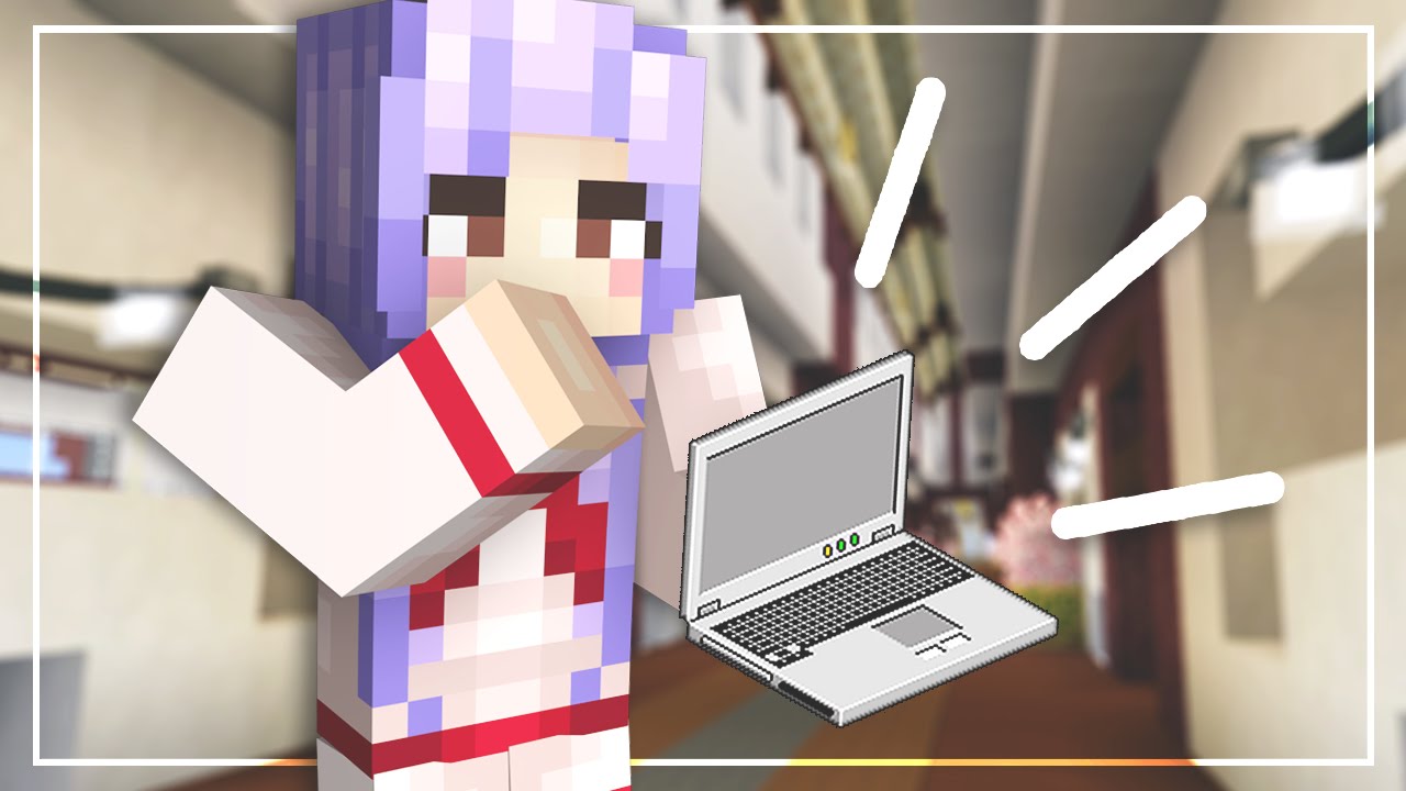 Minecraft M.A.G.I.C 