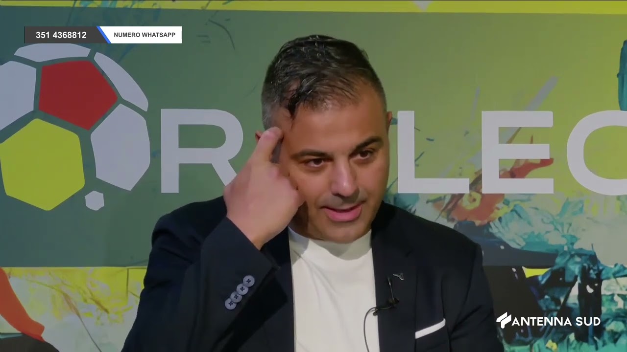 ORA LECCE DEL 3 SETTEMBRE 2024