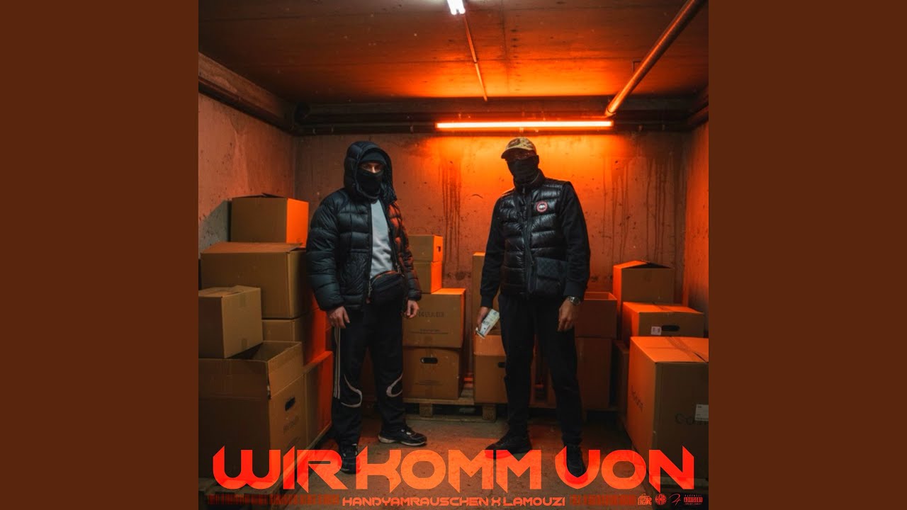 Wir komm von