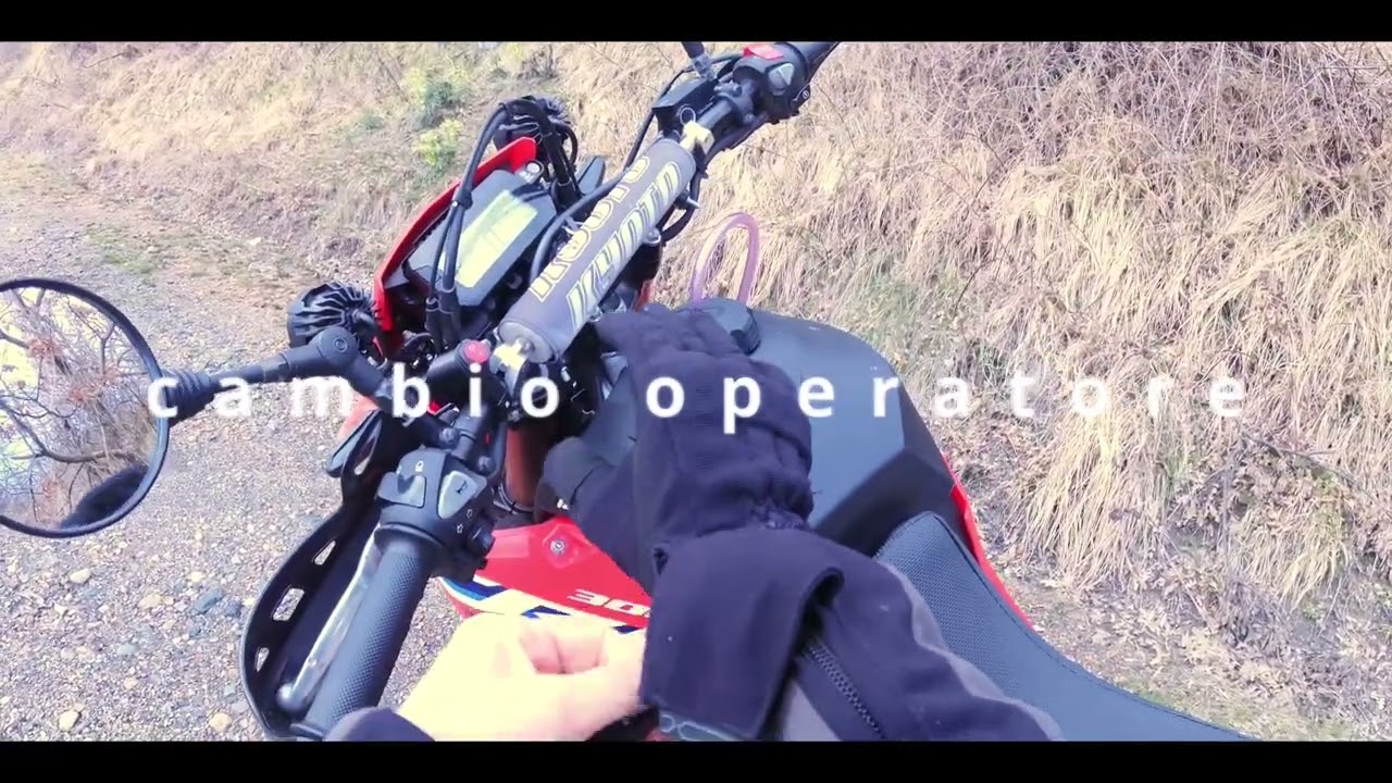 Casarza Ligure e Dintorni offroad maxi enduro