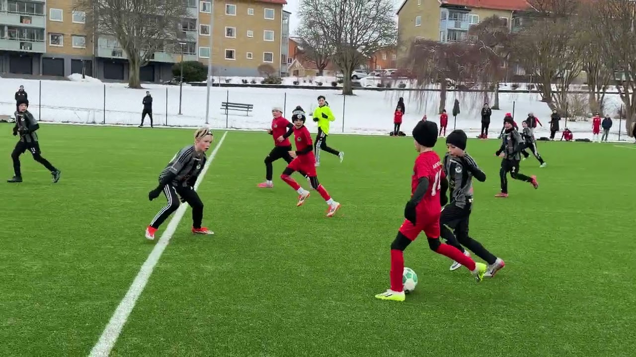 Ronneby - KIA (Part 1)