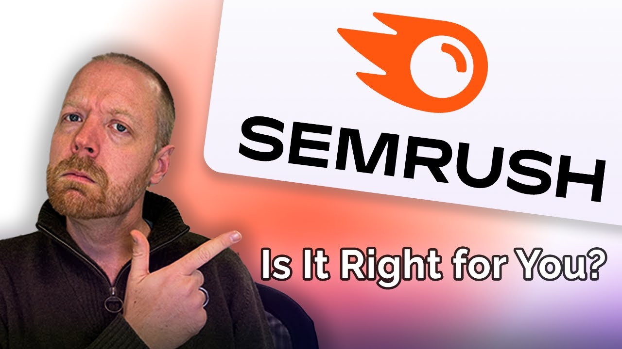 I Tested SEMrush for AI Search Visibility — Here’s What I Found