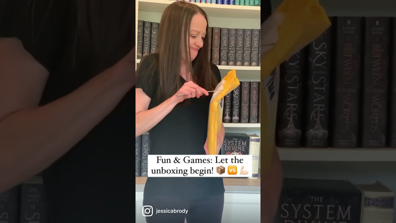 Unboxing Save the Cat! Writes a YA Novel 📦🙀&nbsp;(The Beat Sheet)